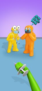 Cannon Chaos: Silly Shots 4.0. Скриншот 6