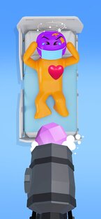 Cannon Chaos: Silly Shots 4.0. Скриншот 7