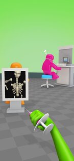 Cannon Chaos: Silly Shots 4.0. Скриншот 8