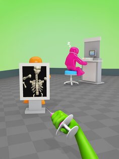 Cannon Chaos: Silly Shots 4.0. Скриншот 12