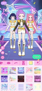 Sparkle Style! 1.0.6. Скриншот 17