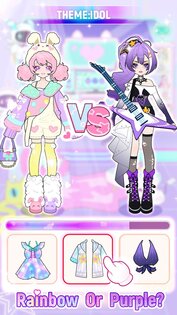 Sparkle Style! 1.0.6. Скриншот 23