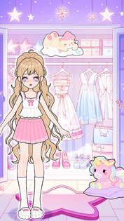 Sparkle Style! 1.0.6. Скриншот 39