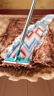 House Makeover ASMR Cleaning 1.14. Скриншот 3