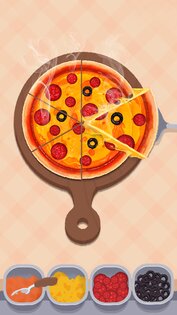 Perfect Clean Tidy ASMR 1.0.32. Скриншот 1