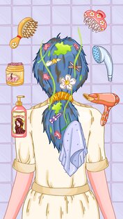 Perfect Clean Tidy ASMR 1.0.32. Скриншот 4