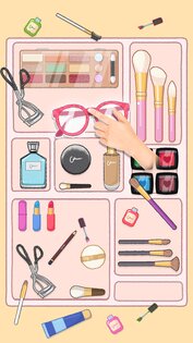 Perfect Clean Tidy ASMR 1.0.32. Скриншот 12