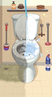 Perfect Clean Tidy ASMR 1.0.32. Скриншот 13