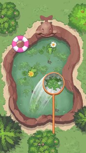 Perfect Clean Tidy ASMR 1.0.32. Скриншот 14