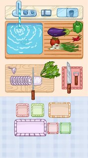 Perfect Clean Tidy ASMR 1.0.32. Скриншот 16