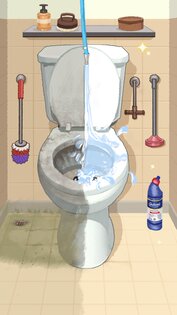 Perfect Clean Tidy ASMR 1.0.32. Скриншот 20