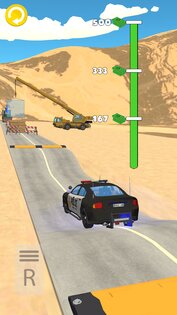 Car Survival 3D 25. Скриншот 22