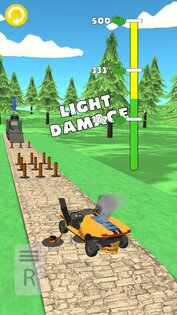 Car Survival 3D 25. Скриншот 27