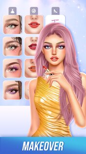 Fashion Glow 0.0.7. Скриншот 2