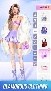 Fashion Glow 0.0.7. Скриншот 12