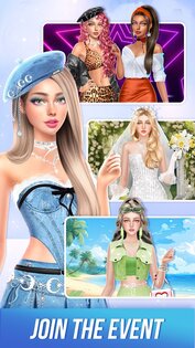 Fashion Glow 0.0.7. Скриншот 13