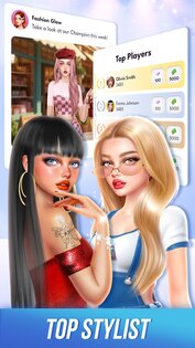 Fashion Glow 0.0.7. Скриншот 14