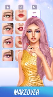 Fashion Glow 0.0.7. Скриншот 16