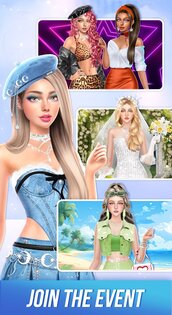 Fashion Glow 0.0.7. Скриншот 20