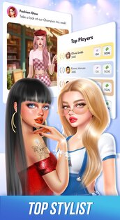 Fashion Glow 0.0.7. Скриншот 21