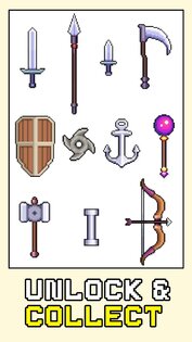 Weapon Ball Survival 1.0.25. Скриншот 7