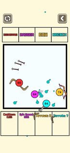 Weapon Ball Survival 1.0.25. Скриншот 8