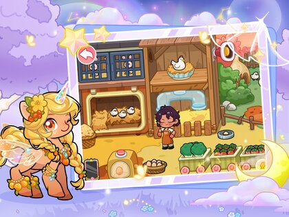 My little unicorn 1.0.19. Скриншот 6