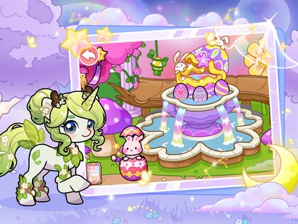 My little unicorn 1.0.19. Скриншот 7