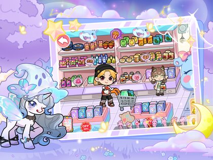 My little unicorn 1.0.19. Скриншот 9