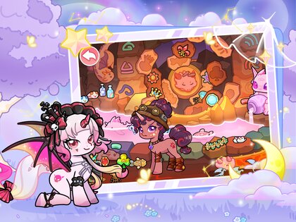 My little unicorn 1.0.19. Скриншот 12