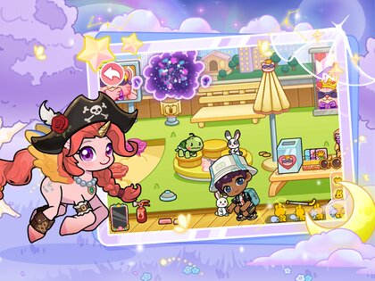 My little unicorn 1.0.19. Скриншот 14