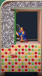 Kingdom Match: Royal Adventure 2.0. Скриншот 1
