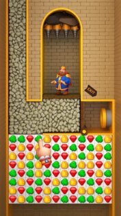 Kingdom Match: Royal Adventure 2.0. Скриншот 12