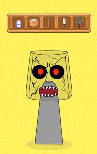 Monster Transformer Lab 0.6. Скриншот 3