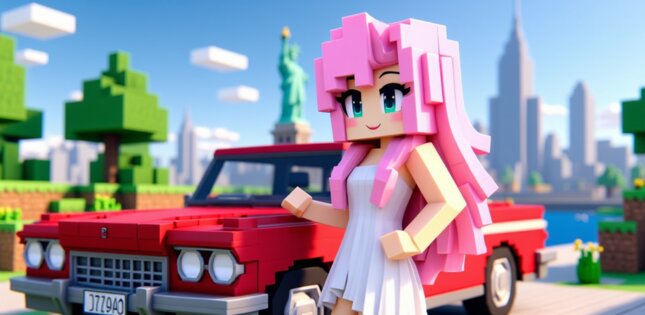 Village Quest: Build & Explore 1.0.1. Скриншот 1