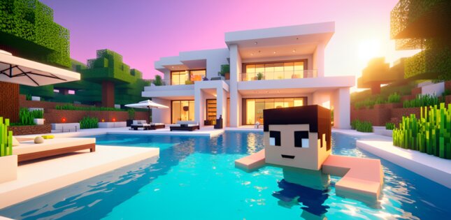 Village Quest: Build & Explore 1.0.1. Скриншот 2