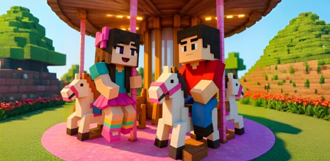 Village Quest: Build & Explore 1.0.1. Скриншот 5