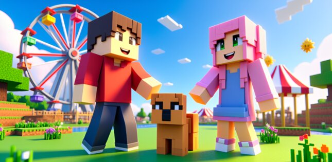 Village Quest: Build & Explore 1.0.1. Скриншот 8