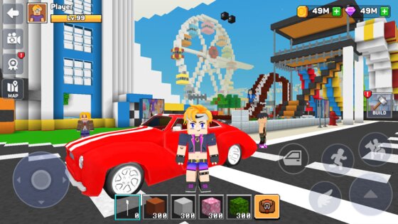 Village Quest: Build & Explore 1.0.1. Скриншот 12