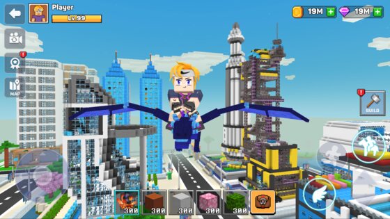 Village Quest: Build & Explore 1.0.1. Скриншот 14