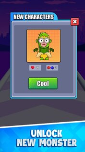 Brainbot Merge Battle 0.2.9. Скриншот 11