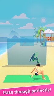 Yoga Master — Flex Running 1.1.21. Скриншот 3