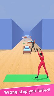 Yoga Master — Flex Running 1.1.21. Скриншот 4