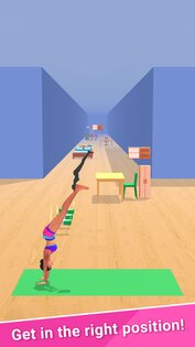 Yoga Master — Flex Running 1.1.21. Скриншот 6