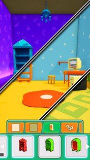 Игра про Спагетти 3D 0.7. Скриншот 8