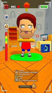 Игра про Спагетти 3D 0.7. Скриншот 25