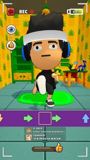 Игра про Спагетти 3D 0.7. Скриншот 28