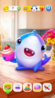 My Shark 1.6.0.0. Скриншот 10