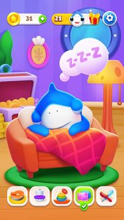 My Shark 1.6.0.0. Скриншот 11