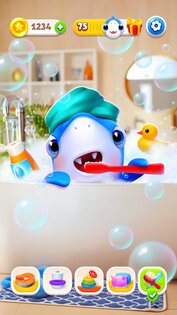 My Shark 1.6.0.0. Скриншот 14